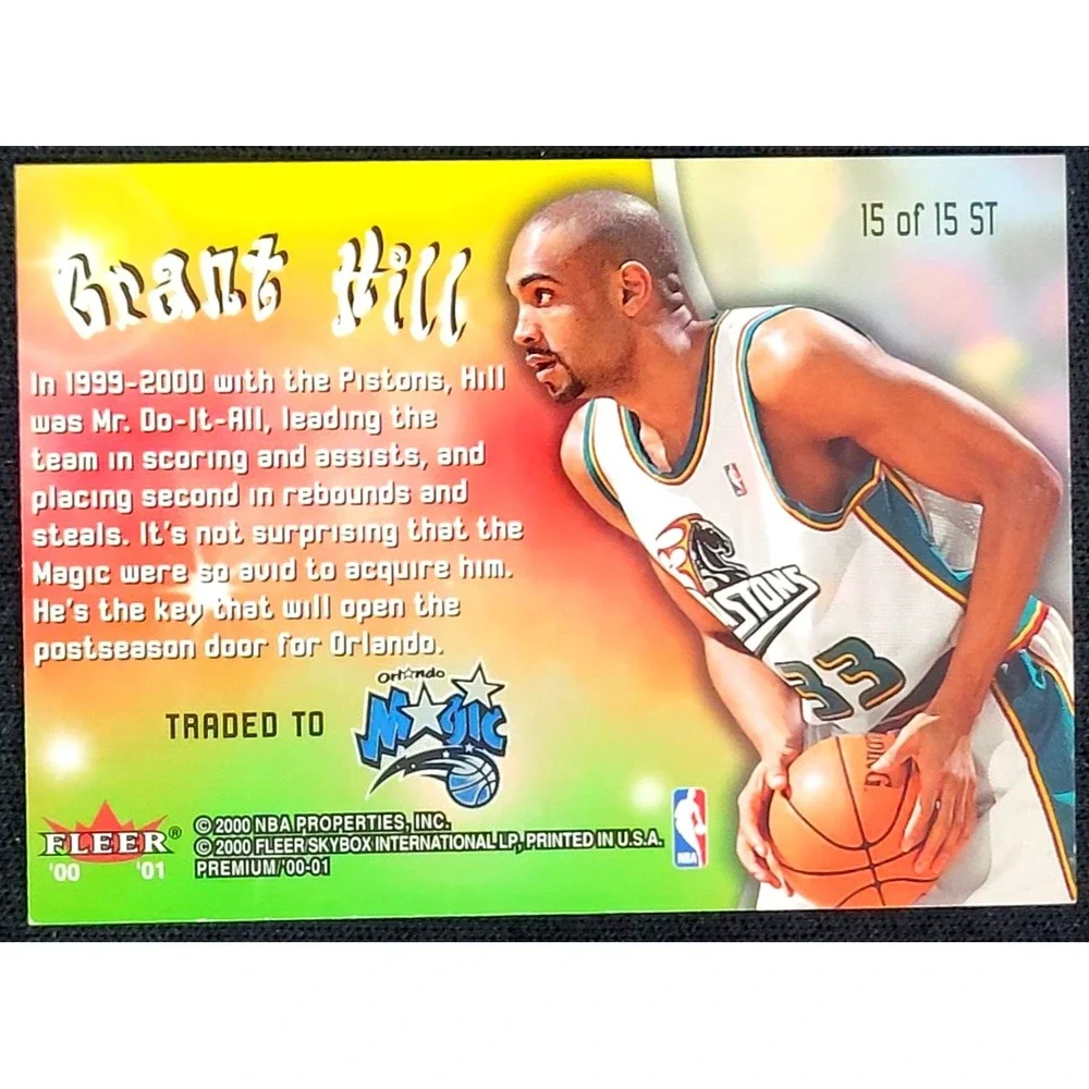 N/A mint authentic